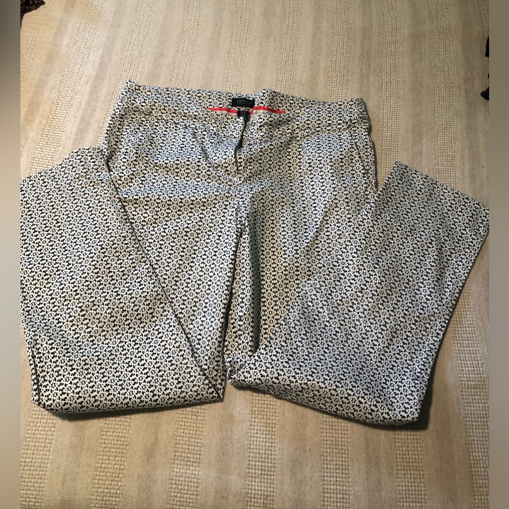 Pants size 10. Jones and co.